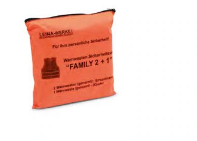 Originalabbildung der Produktfamilie. Farbe, Größe, Aufdruck und Lieferumfang richten sich nach der gewählten Ausführung.