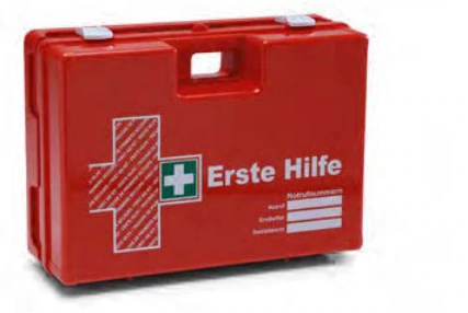 Originalabbildung der Produktfamilie. Farbe, Größe, Aufdruck und Lieferumfang richten sich nach der gewählten Ausführung.