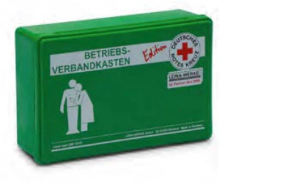 Originalabbildung der Produktfamilie. Farbe, Größe, Aufdruck und Lieferumfang richten sich nach der gewählten Ausführung.