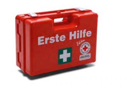 Originalabbildung der Produktfamilie. Farbe, Größe, Aufdruck und Lieferumfang richten sich nach der gewählten Ausführung.