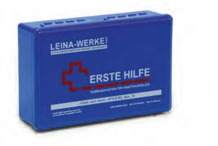 Originalabbildung der Produktfamilie. Farbe, Größe, Aufdruck und Lieferumfang richten sich nach der gewählten Ausführung.