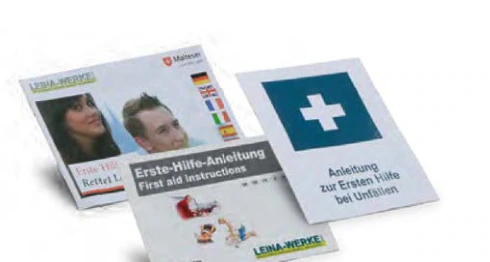 Originalabbildung der Produktfamilie. Farbe, Größe, Aufdruck und Lieferumfang richten sich nach der gewählten Ausführung.