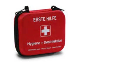 Originalabbildung der Produktfamilie. Farbe, Größe, Aufdruck und Lieferumfang richten sich nach der gewählten Ausführung.