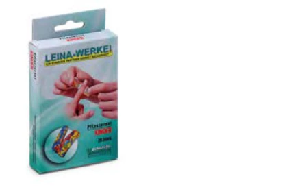Originalabbildung der Produktfamilie. Farbe, Größe, Aufdruck und Lieferumfang richten sich nach der gewählten Ausführung.
