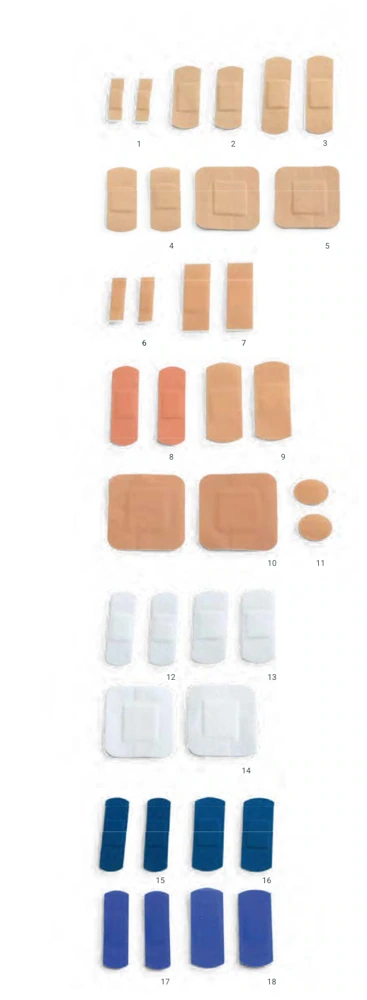 Originalabbildung der Produktfamilie. Farbe, Größe, Aufdruck und Lieferumfang richten sich nach der gewählten Ausführung.