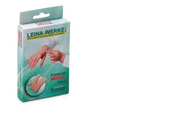 Originalabbildung der Produktfamilie. Farbe, Größe, Aufdruck und Lieferumfang richten sich nach der gewählten Ausführung.