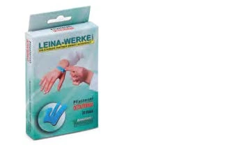 Originalabbildung der Produktfamilie. Farbe, Größe, Aufdruck und Lieferumfang richten sich nach der gewählten Ausführung.