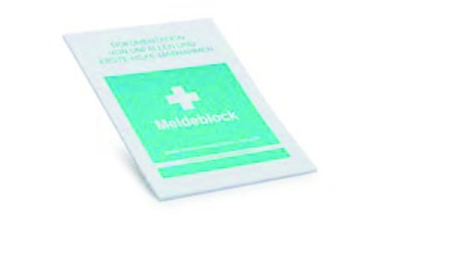 Originalabbildung aus dem stehMED Produktkatalog. Lieferumfang gemäß Artikelbeschreibung.