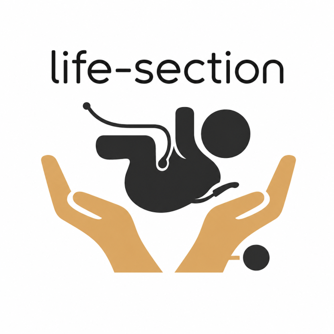 Original Logo Life-Section