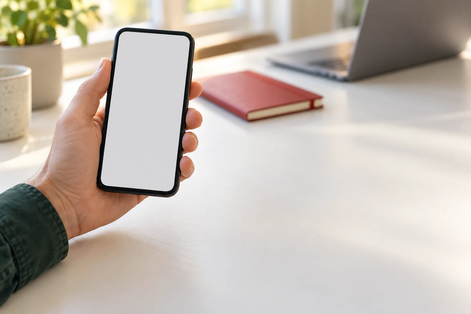 Digitale Übersicht als Symbol für die Fernüberwachung eines AED